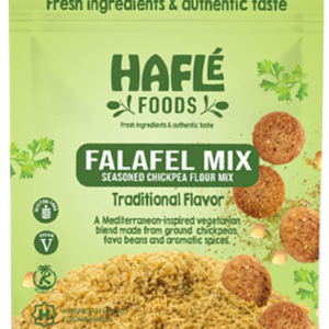Hafle Foods Falafel Mix