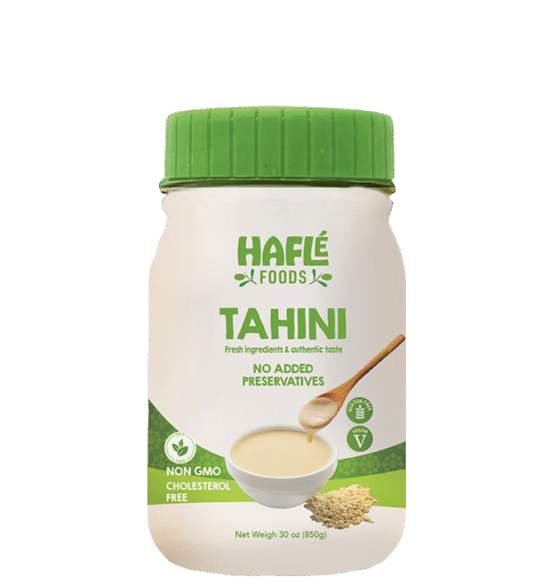 Tahini Sauce