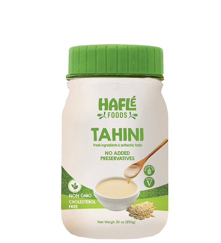 Tahini Sauce