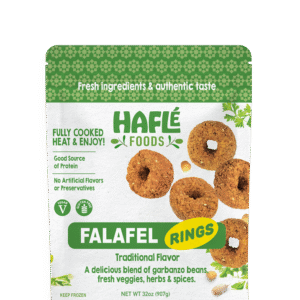 Falafel Rings