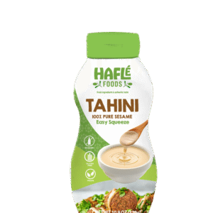 Sesame Tahini