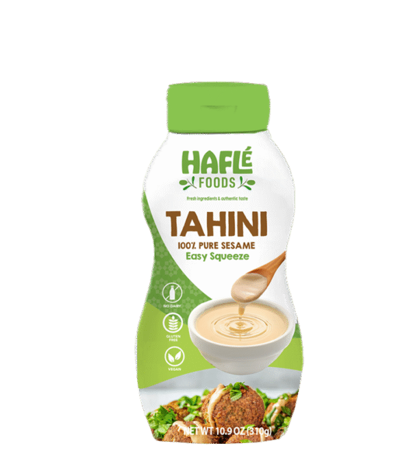 Sesame Tahini
