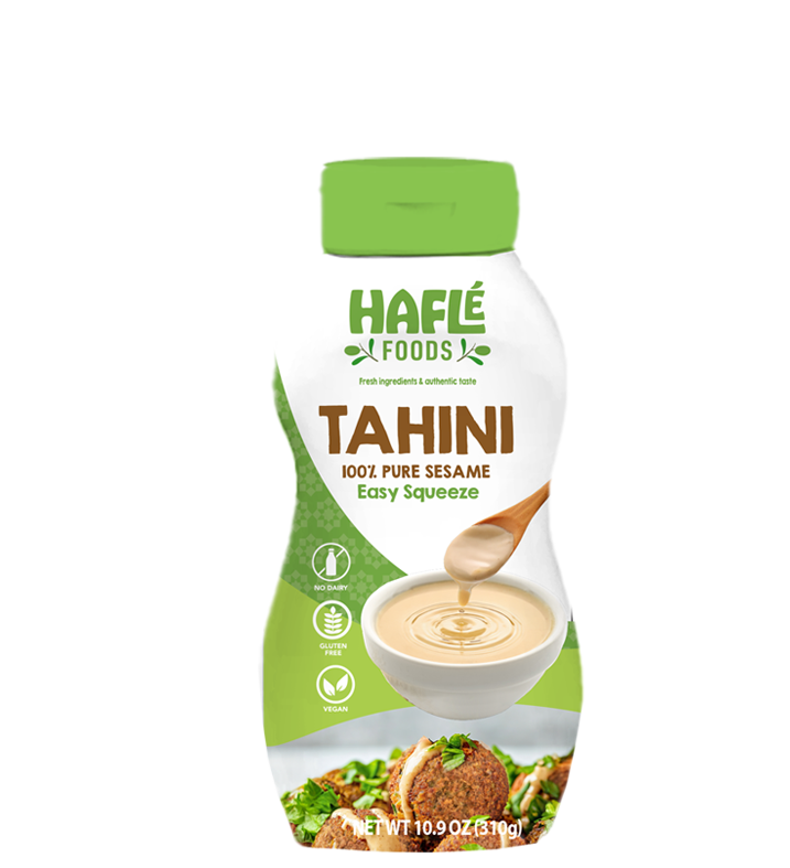 Sesame Tahini