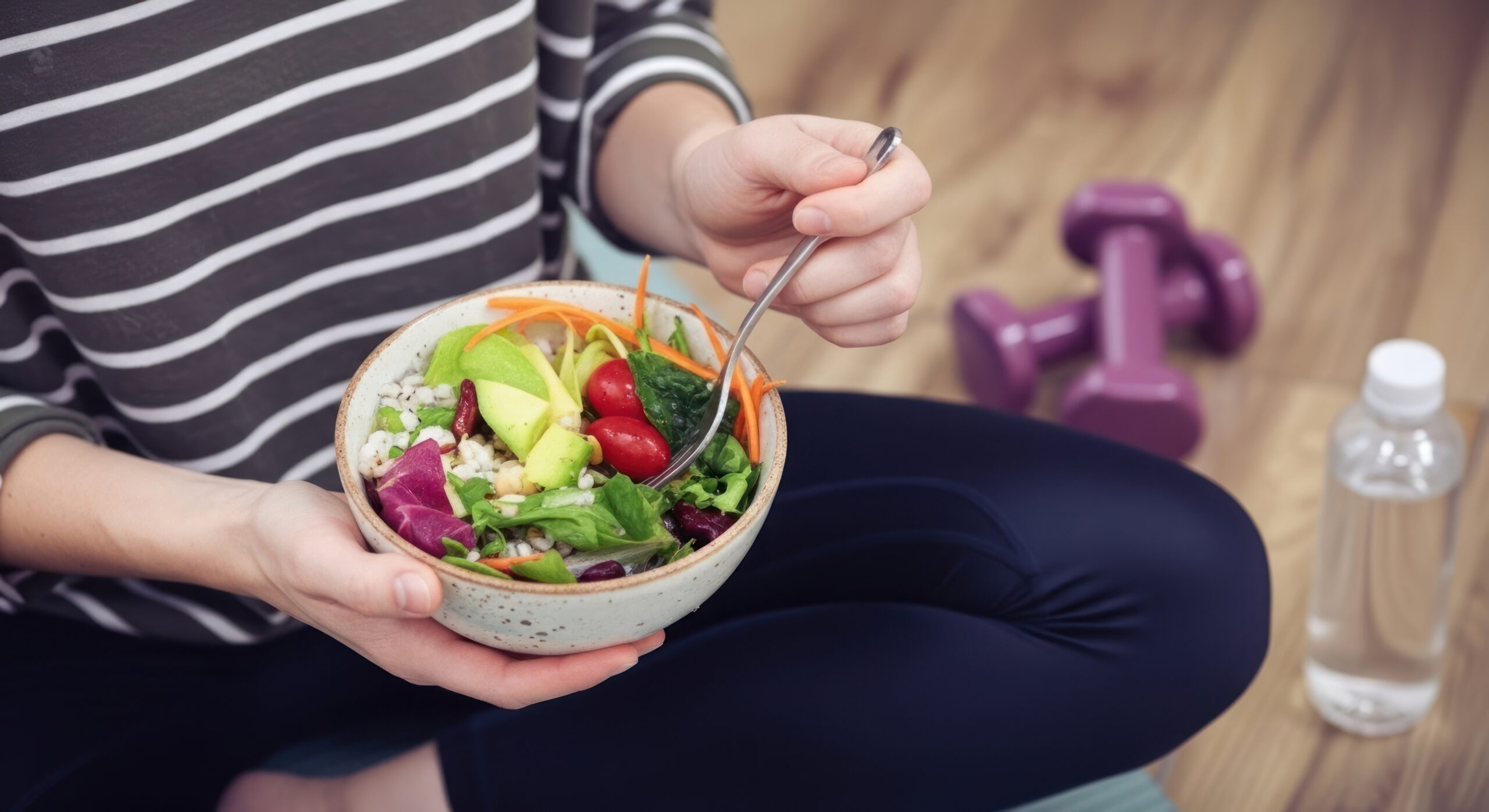 Ingredients & Health Benefits