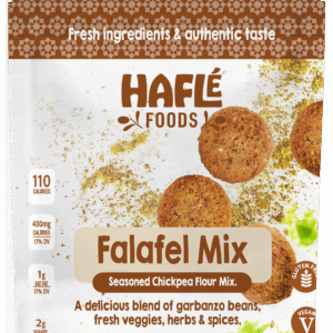 Falafel Mix Pouch