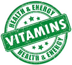 vitamins