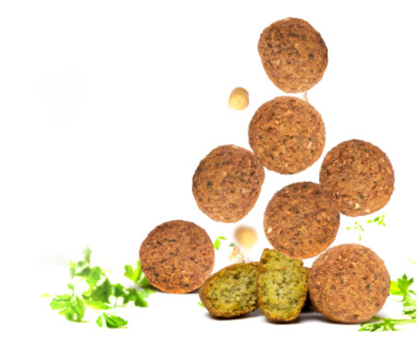 TRUSTED TRADITION FROM HAFLE FOODS