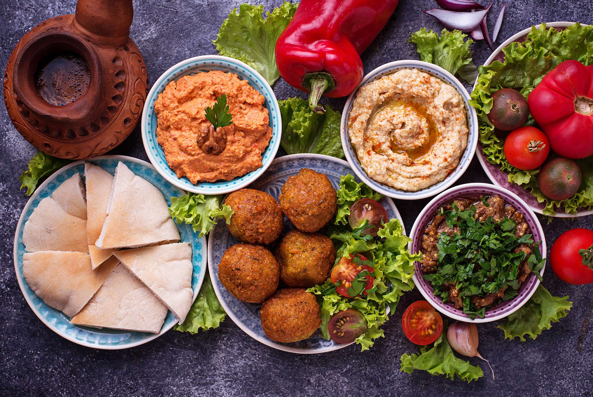 Ready to Experience Authentic Falafel at Home?